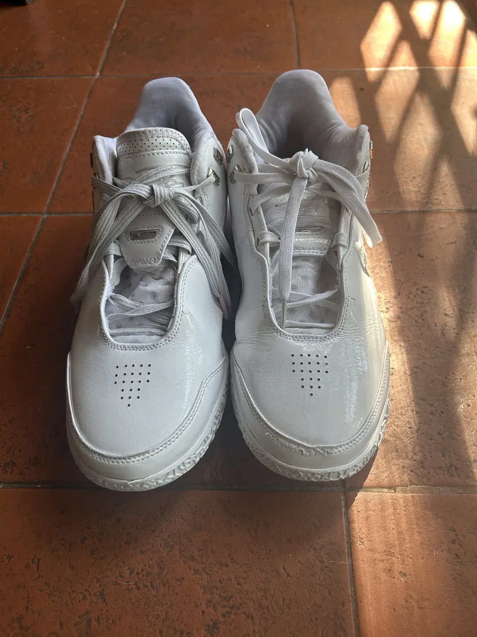 Zapatillas Nike jordan - imagen 3