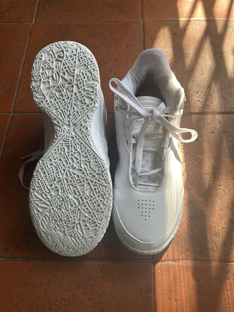 Zapatillas Nike jordan - imagen 2