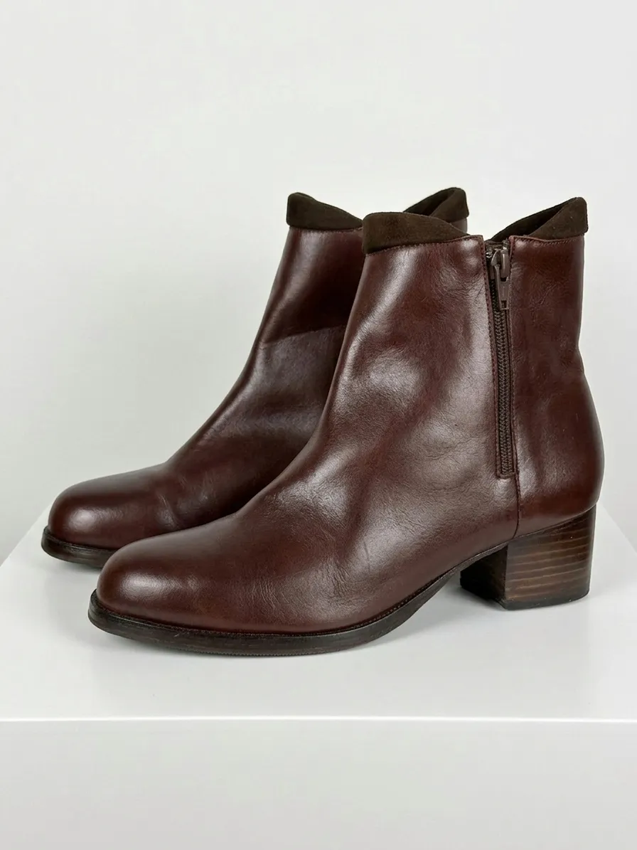 Botas Amatore - imagen 1