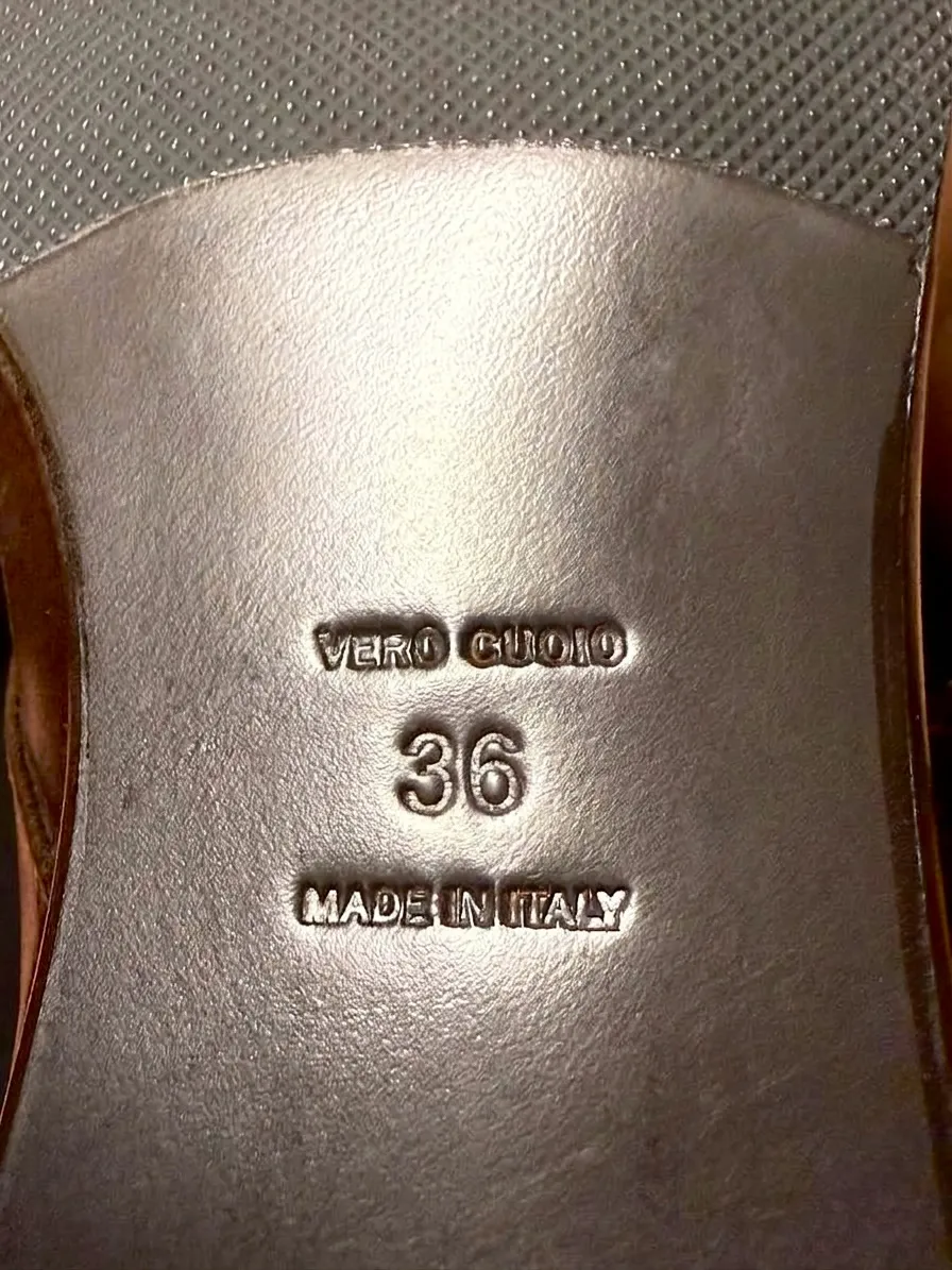 Botas Amatore - imagen 5