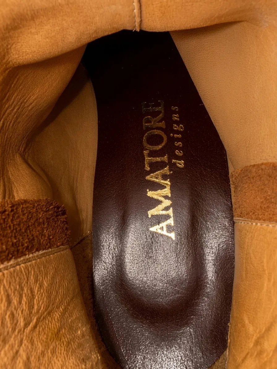 Botas Amatore - imagen 4