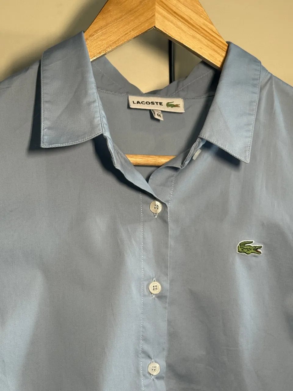 Camisa Lacoste - imagen 2