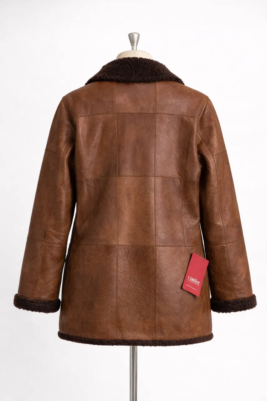 Campera Christ - imagen 2