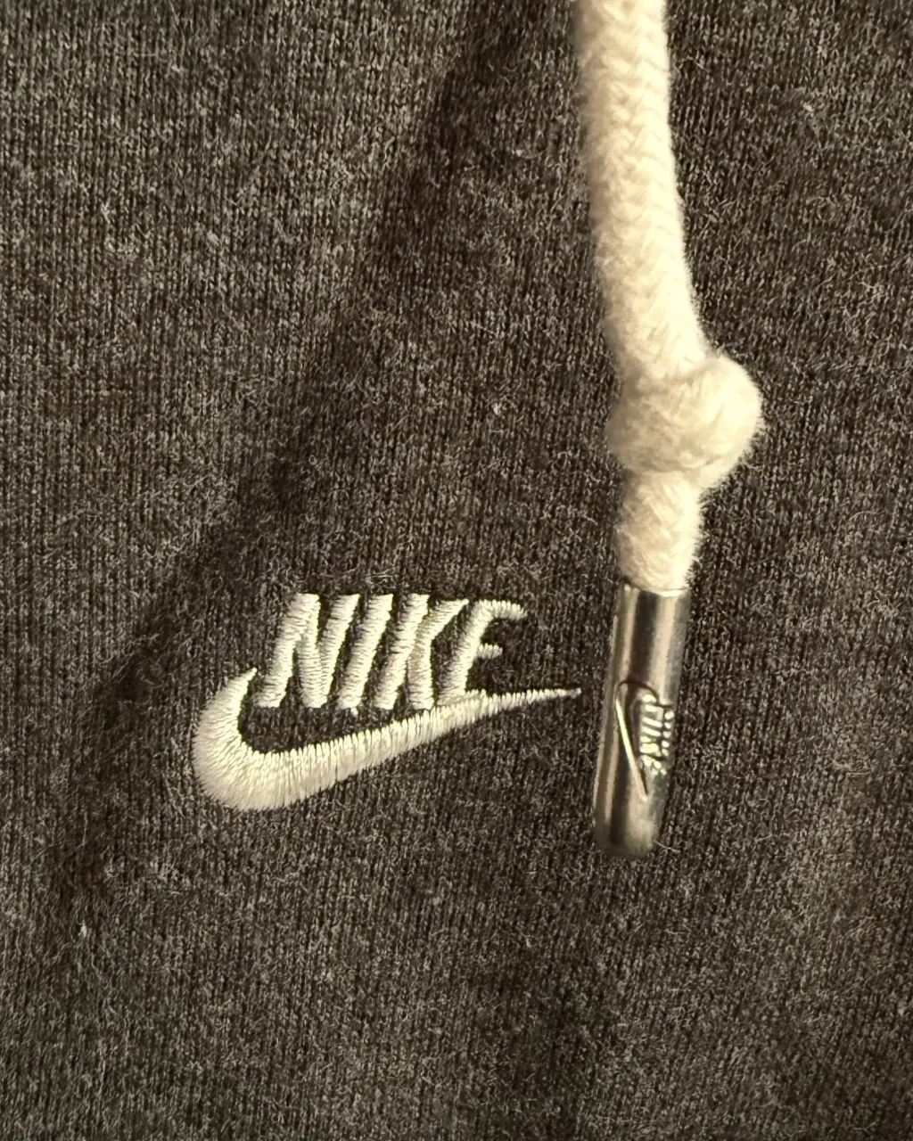 Campera Nike - imagen 4