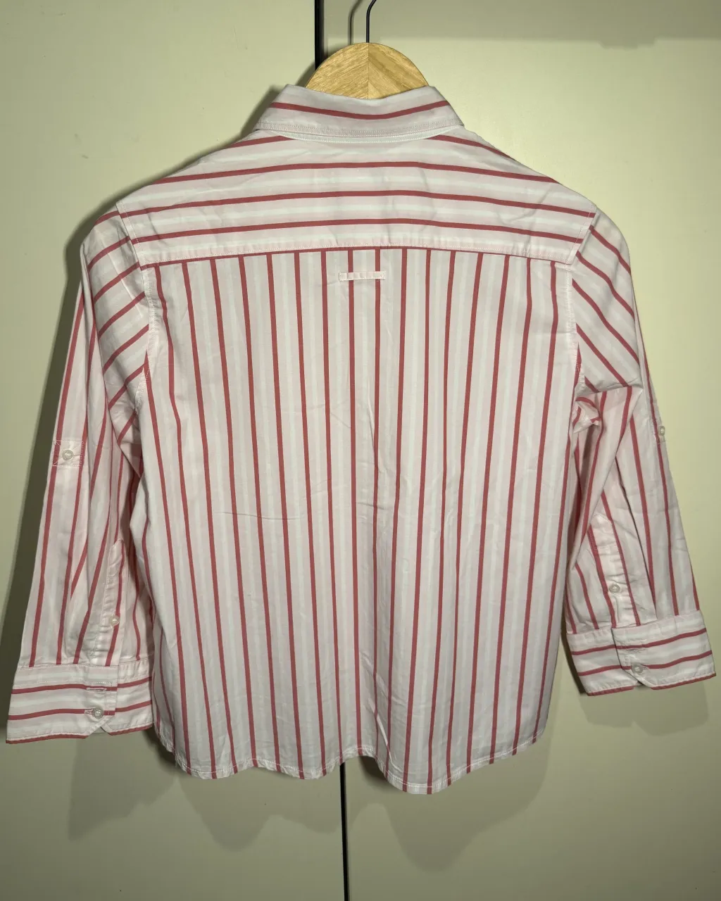 Camisa Lacoste - imagen 3