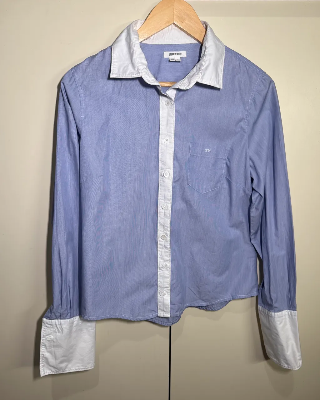 Camisa Etiqueta Negra - imagen 2