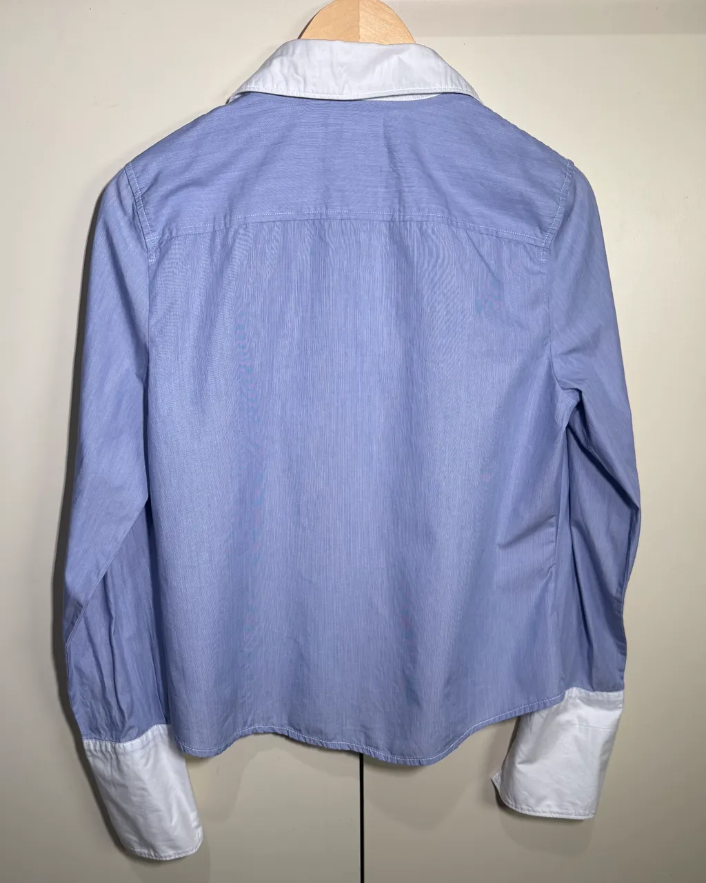 Camisa Etiqueta Negra - imagen 3