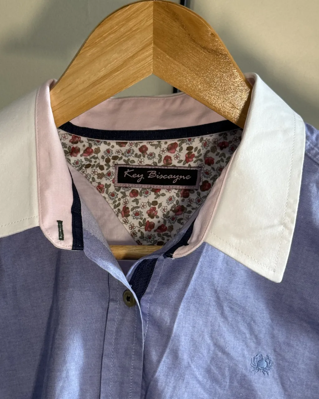 Camisa Key Biscayne - imagen 3