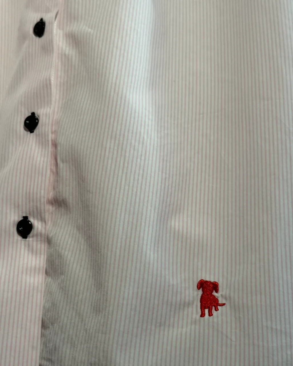 Camisa La femme de garçon - imagen 5