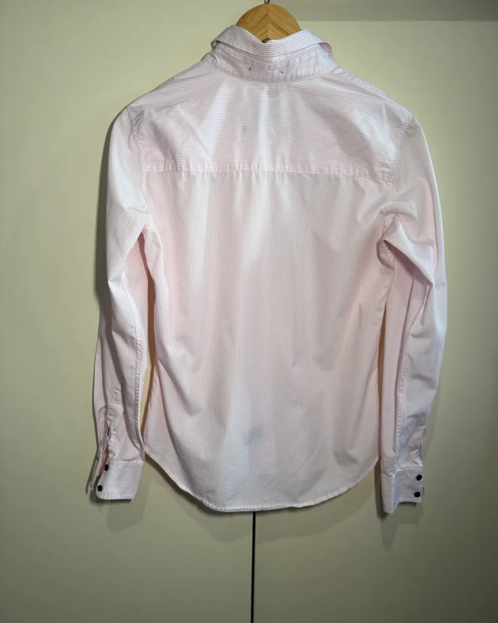 Camisa La femme de garçon - imagen 2