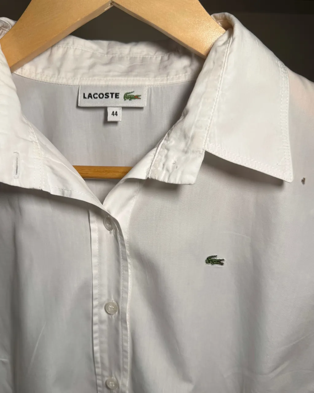 Camisa Lacoste - imagen 2