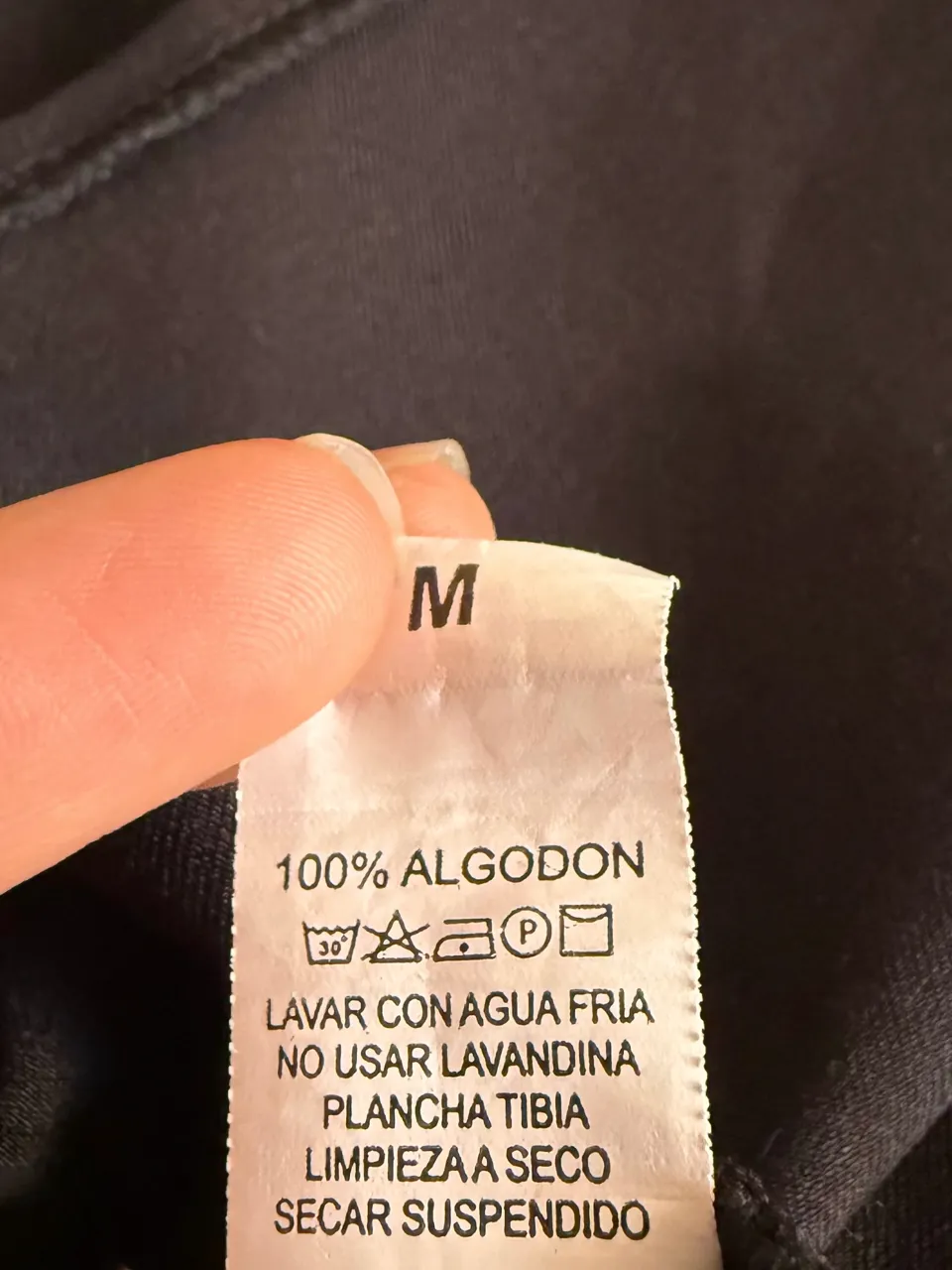 Minifalda Aitana - imagen 5