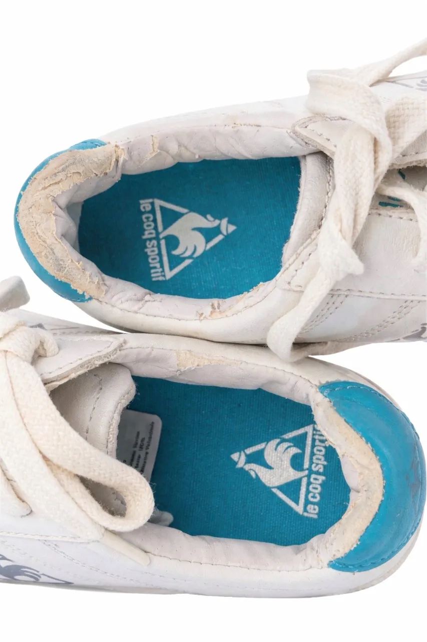 Zapatillas Le Coq Sportif - imagen 4