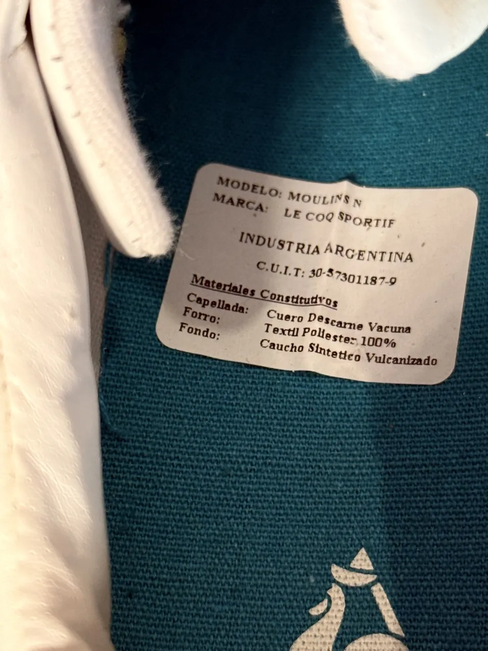 Zapatillas Le Coq Sportif - imagen 6