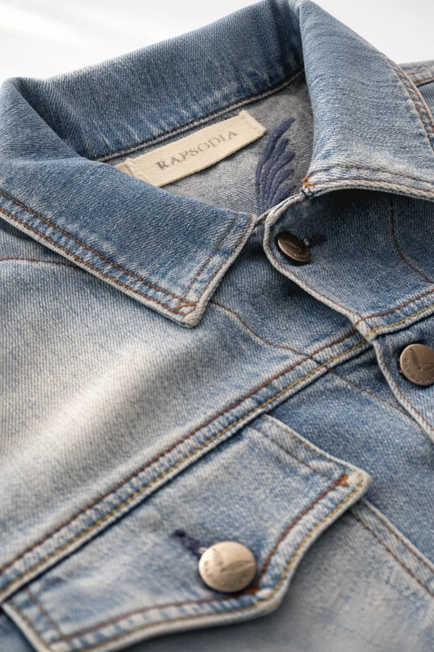 Campera Rapsodia - imagen 3