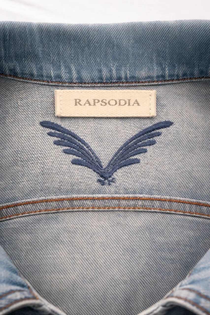 Campera Rapsodia - imagen 4