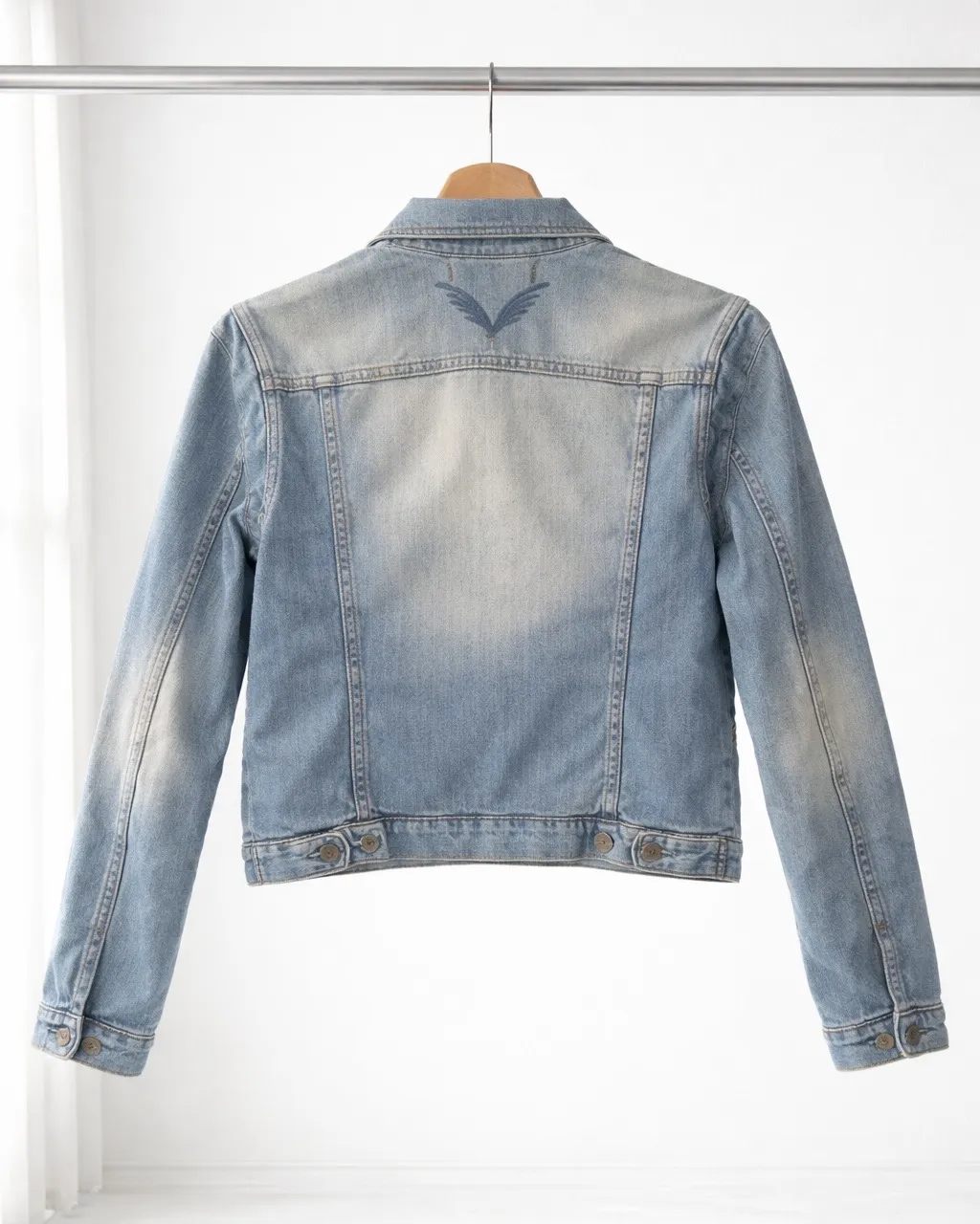 Campera Rapsodia - imagen 2