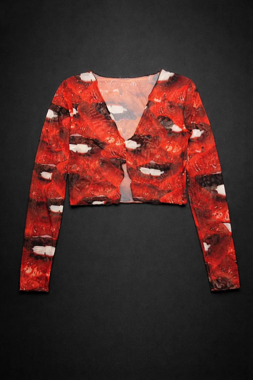 Remera Fashion street - imagen 1