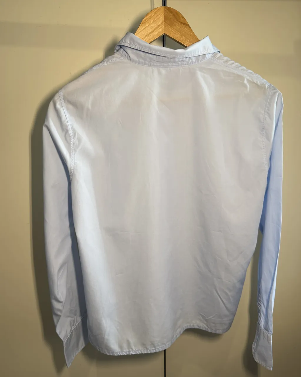 Camisa Lacoste - Vista 3