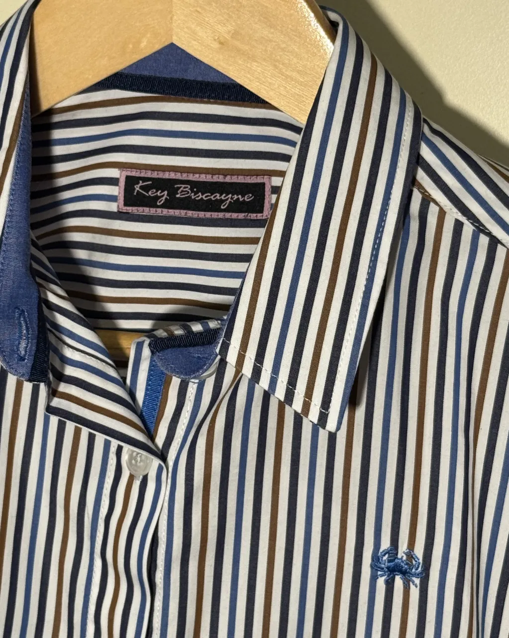 Camisa Key Biscayne - imagen 3