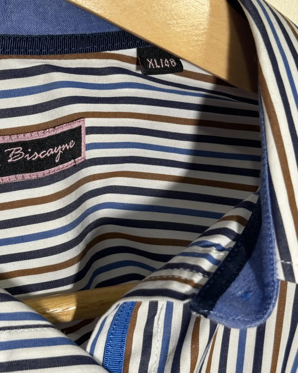 Camisa Key Biscayne - imagen 4