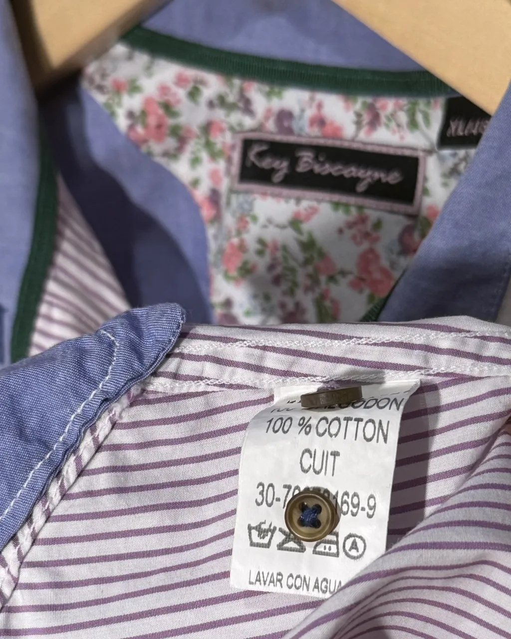 Camisa Key Biscayne - imagen 4