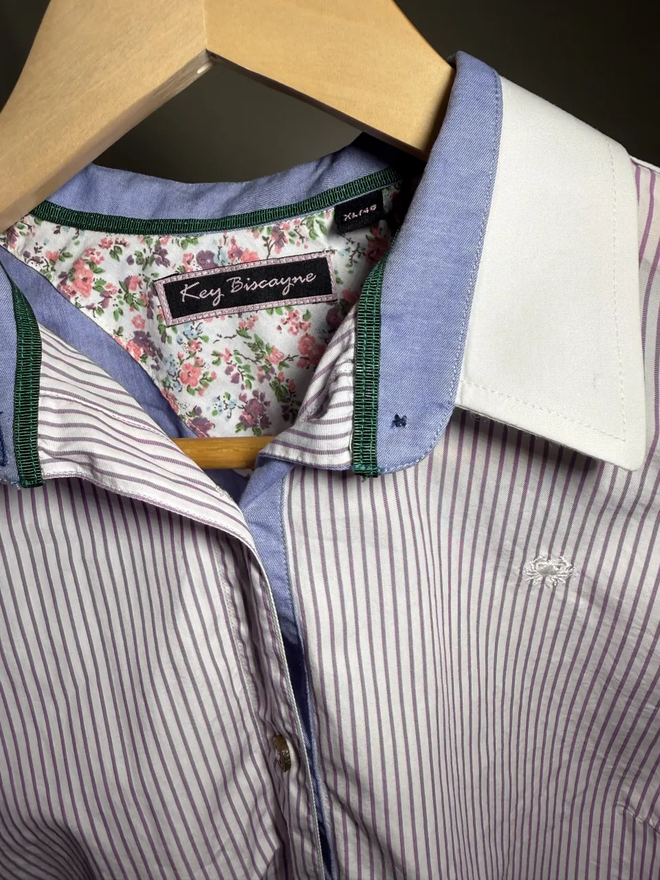 Camisa Key Biscayne - imagen 3