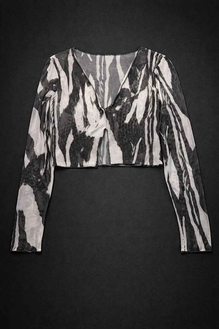 Remera Fashion street