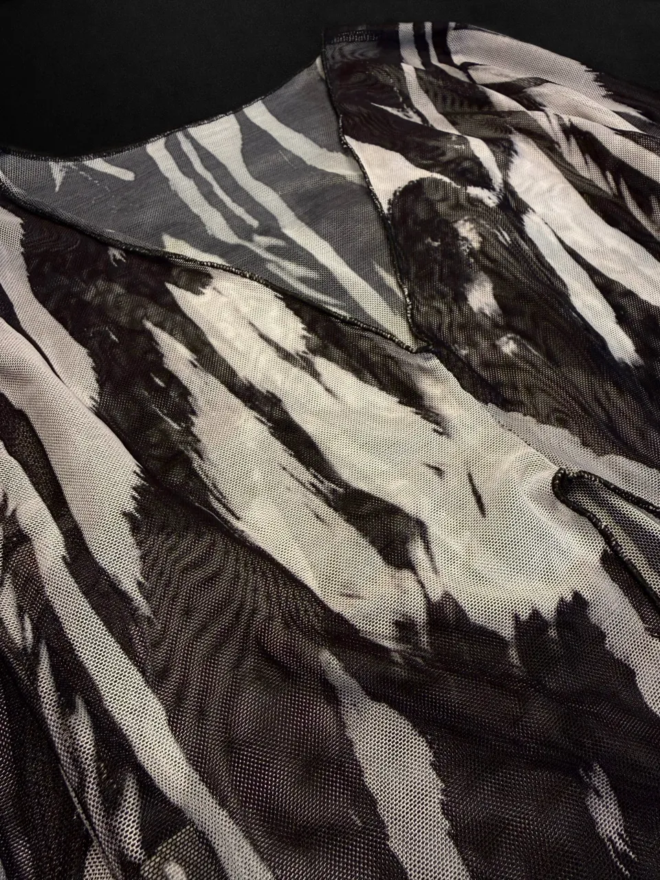 Remera Fashion street miniatura 2