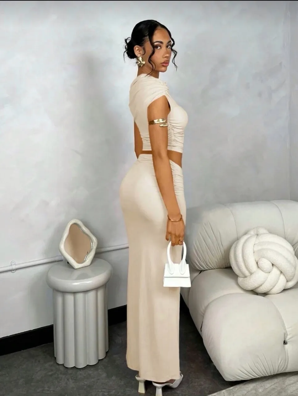 Pollera Shein - imagen 2