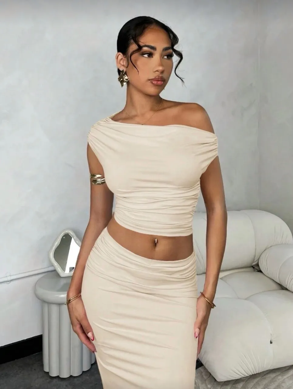 Pollera Shein - imagen 3