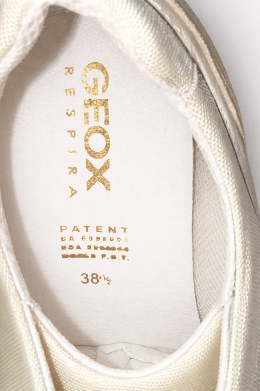 Zapatillas Geox respira - imagen 3