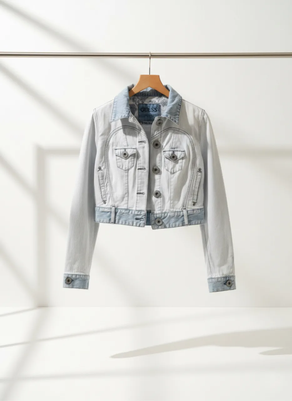Campera GUESS - imagen 1