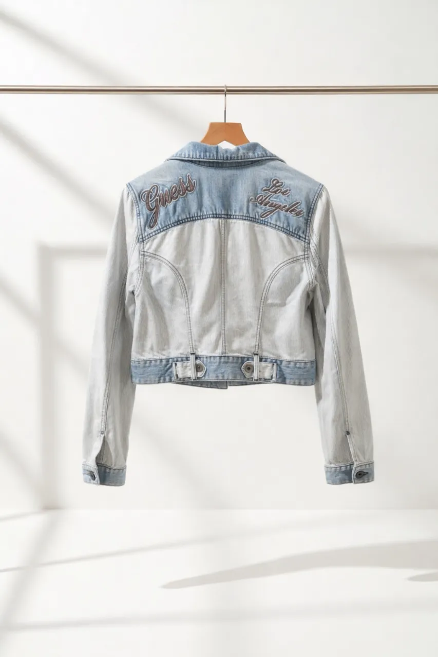 Campera GUESS - imagen 2