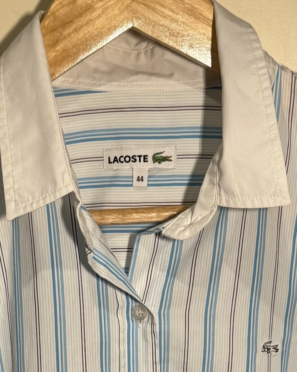Camisa Lacoste - imagen 2
