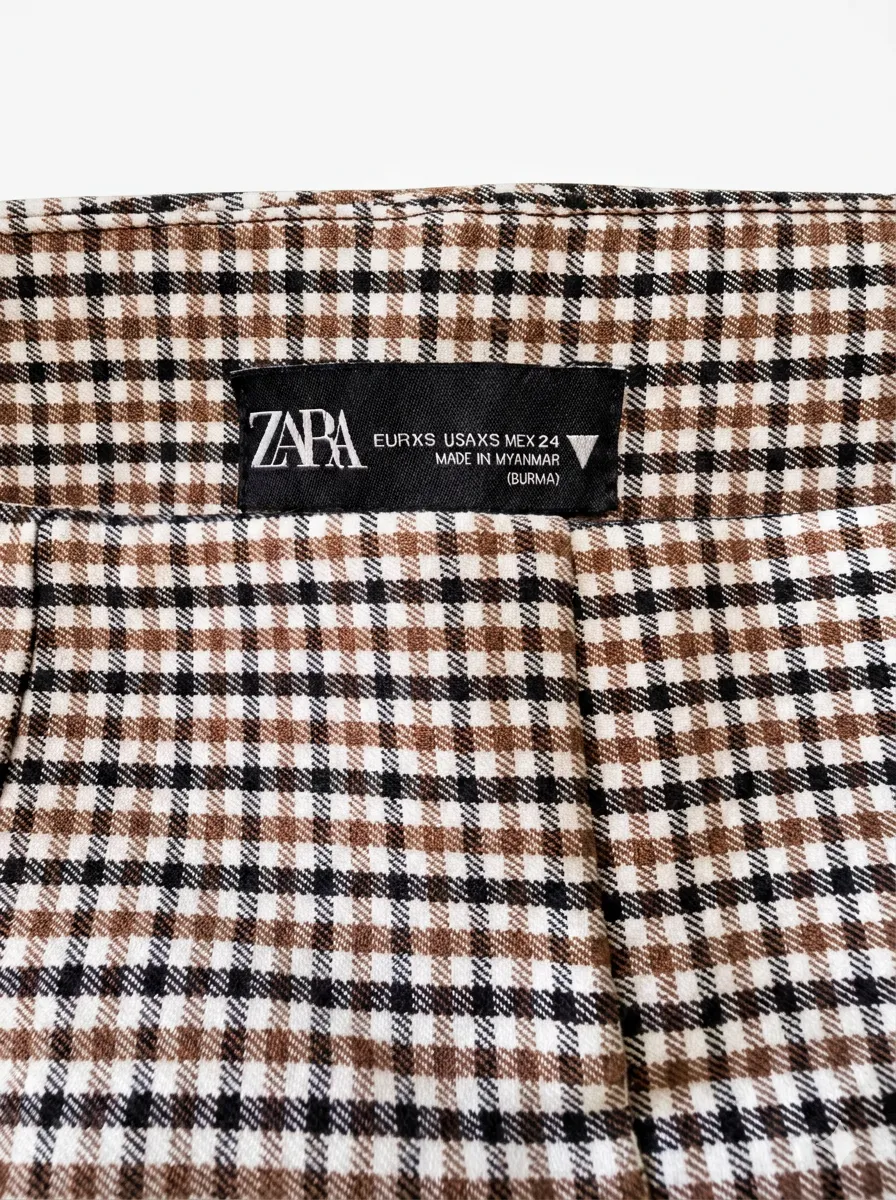 Pantalón Zara - imagen 3