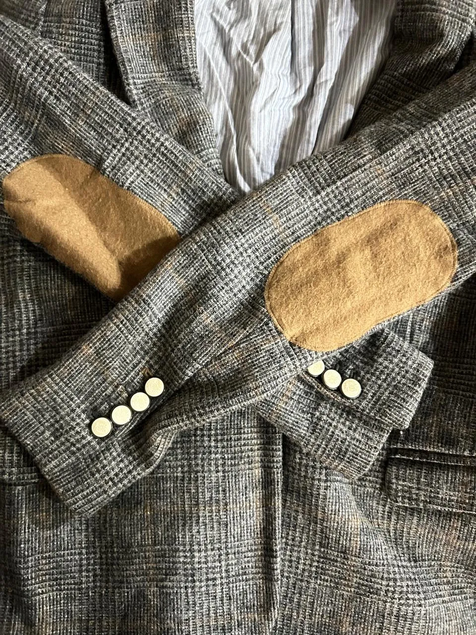 Blazer Zara Basic - imagen 1