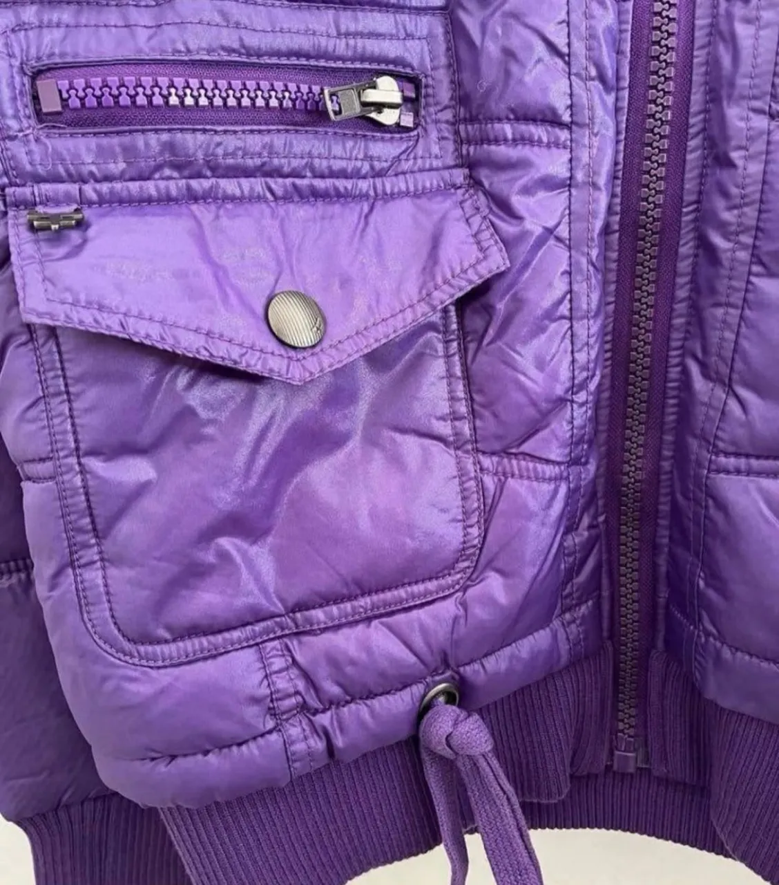 Campera KSK - imagen 4