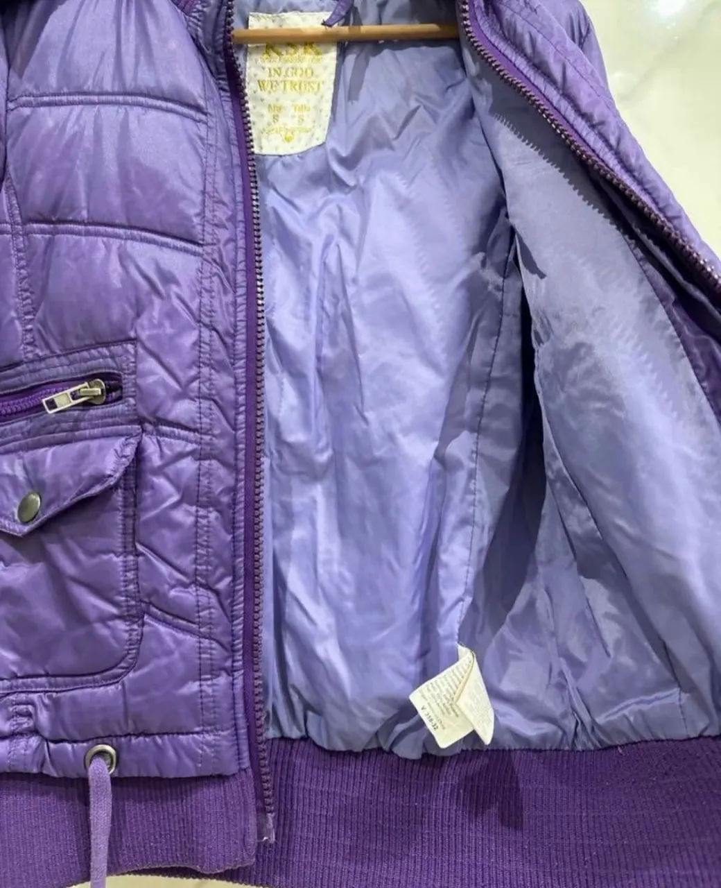 Campera KSK - imagen 6