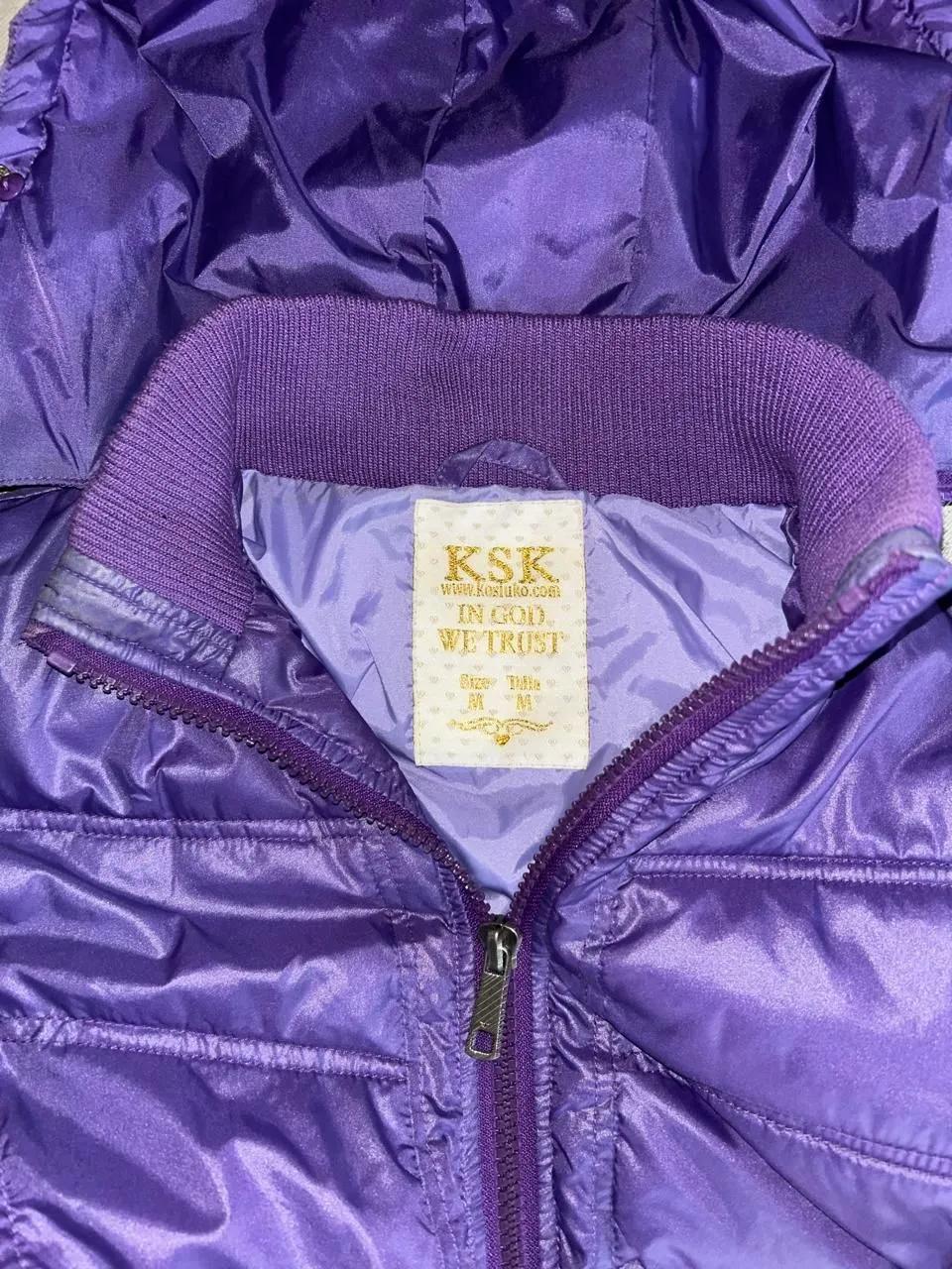 Campera KSK - imagen 2