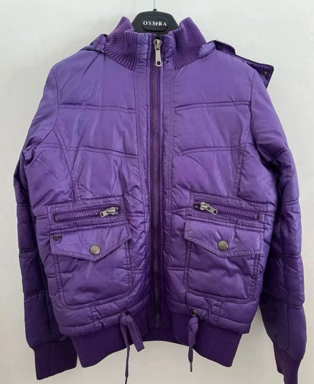 Campera KSK - imagen 1