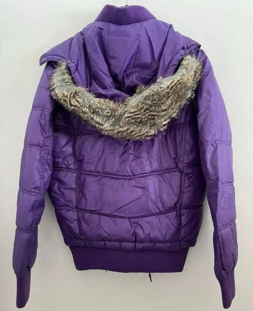 Campera KSK - imagen 5