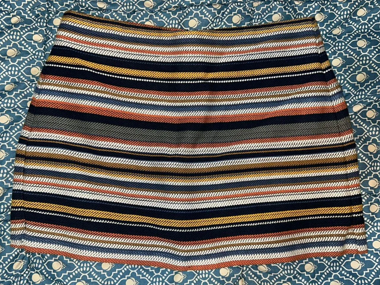 Pollera Zara