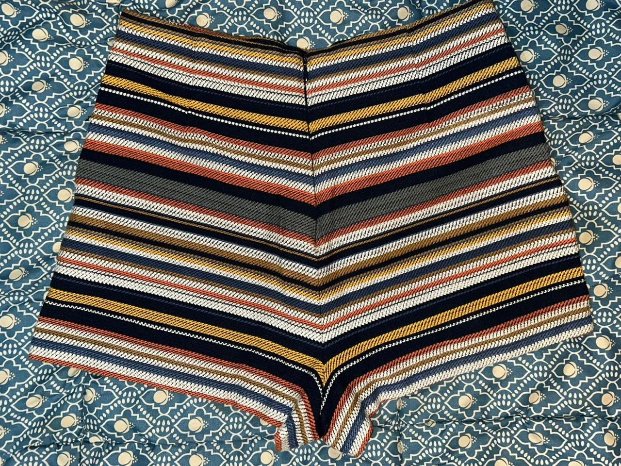 Pollera Zara - Vista 3