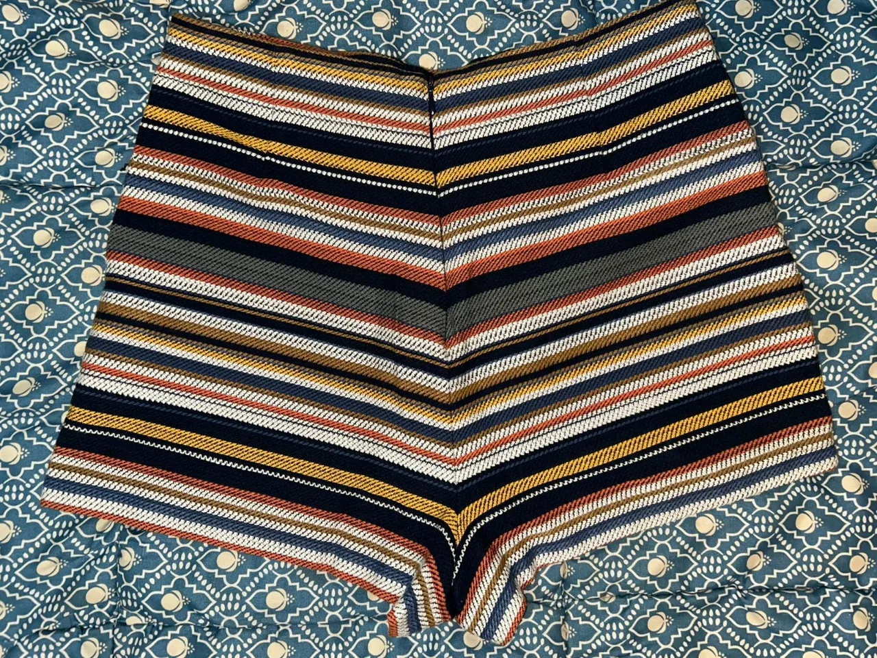 Pollera Zara - Vista 3