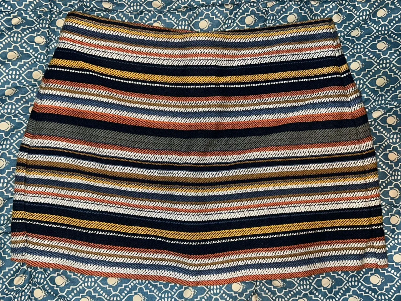 Pollera Zara