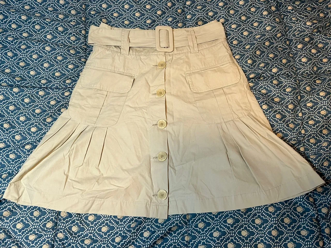 Pollera Wanama - imagen 5