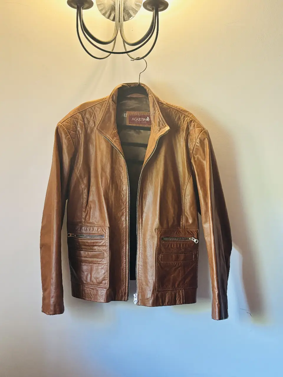 Campera AGUSTINO - imagen 2