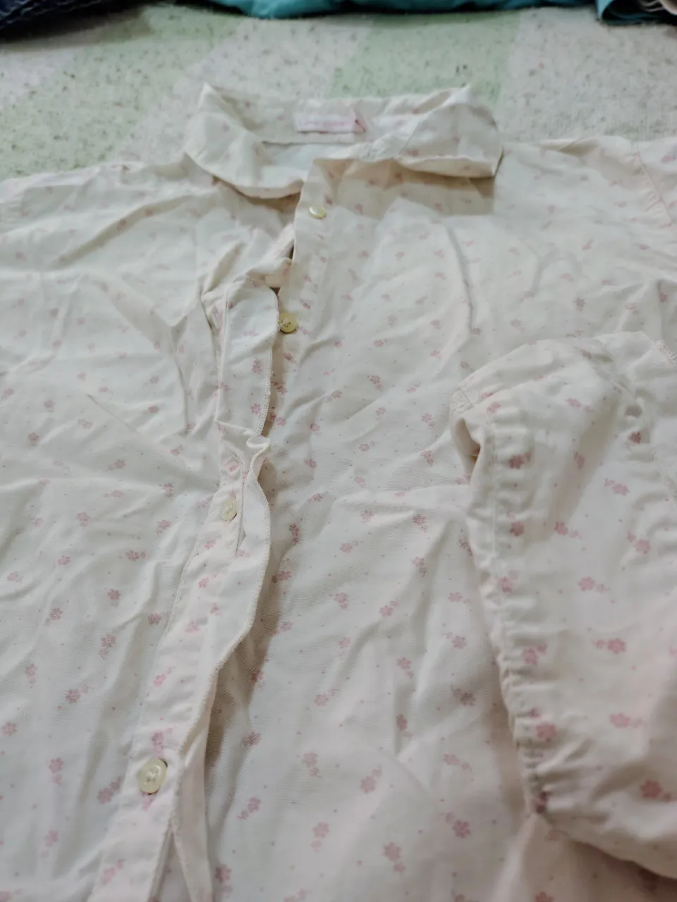 Camisa Como Quieres - imagen 2
