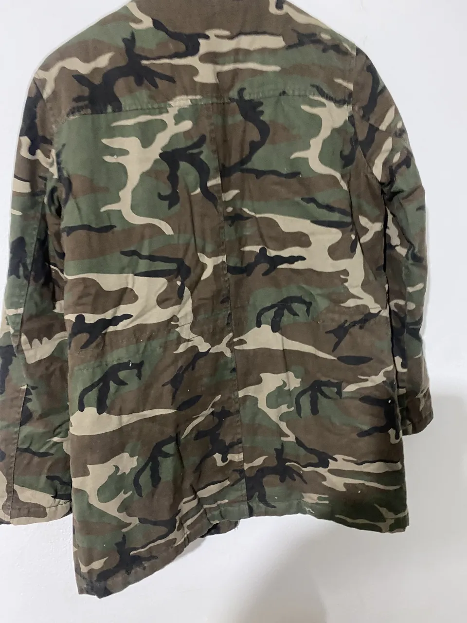 Campera Forever 21 - imagen 4